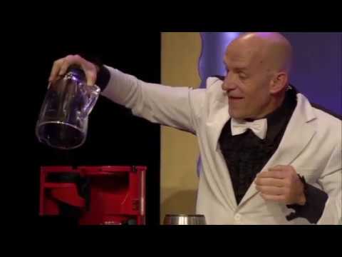 Näss Presso - Chaos Theater OROPAX