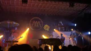 All Our Lives - Andrew McMahon in the Wilderness 3/8/19