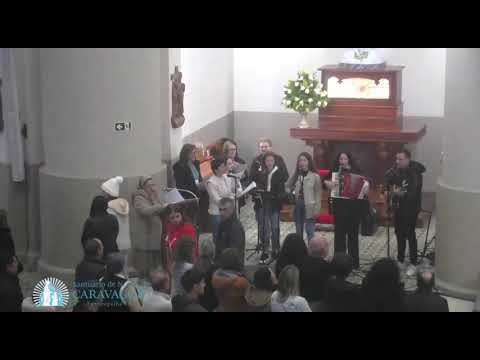 O Terra Ditosa - Católica
