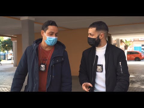 N-JEY FT KARLITOS KING - ORO (Vídeo Oficial)