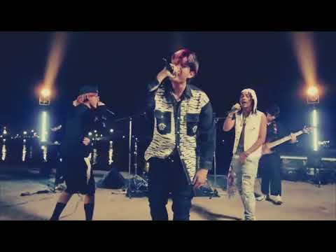 อย่าพึ่งไป-SARAN x The BESTS x P6ick / CUT / BY FC