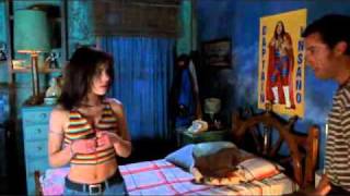 The Waterboy water  from a glacier in Alaska Scene.wmv