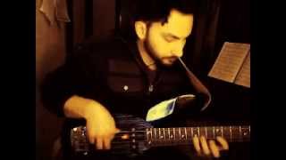 Enzo Pedone - La Casa in Riva al Mare (Lucio Dalla)