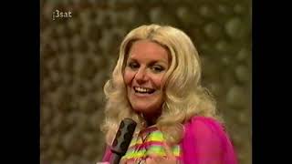 Peggy March - Sing, wenn du glücklich bist + Einmal verliebt, immer verliebt