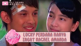 Download lagu LUCKY PERDANA HANYA INGAT RACHEL AMANDA CANDY 77 F... mp3