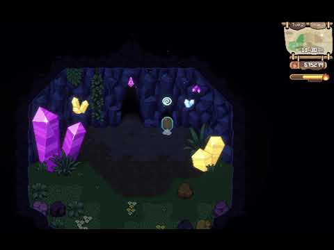 Roots of Pacha - Best Gemstone Farming Locations for Accessory Upgrades!