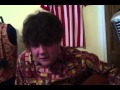 HERE'S EPISODE 7  "RON SEXSMITH ACOUSTIC SERIES"IN PLACE OF YOU"