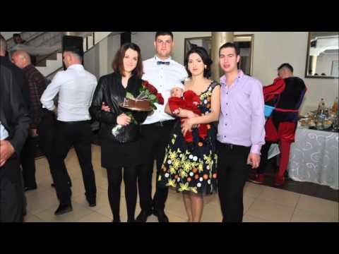 botez patryck 26.03.2016