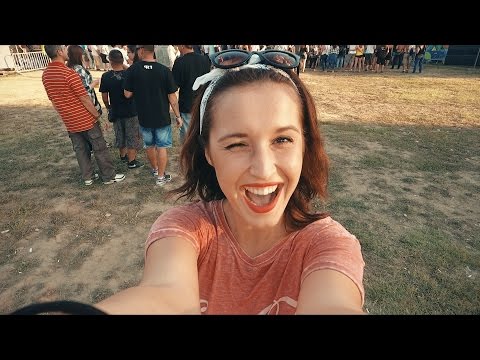 SZIN Fesztivál 2016 - Official Aftermovie Vol 1.