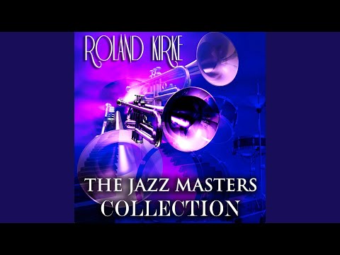 Long Wharf (Remastered) (feat. The Roy Haynes Quartet)