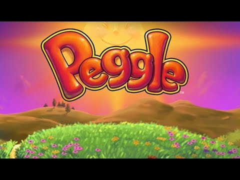 Peggle Deluxe - Full Longplay Playthrough in 2023 - Adventure Mode - Popcap Games