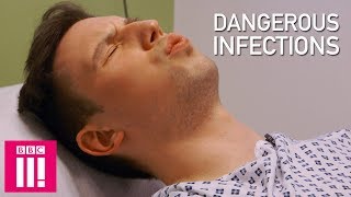 Inside One Of London’s Busiest Sexual Health Clinics | Sex Map Of Britain