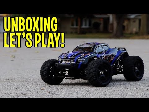 Top RC Cars Under 100 Review (Aug. 2021)