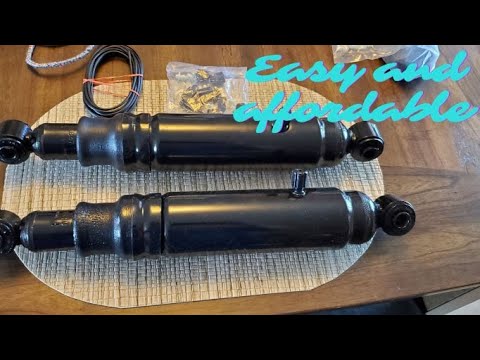 Ram 1500 Air Suspension