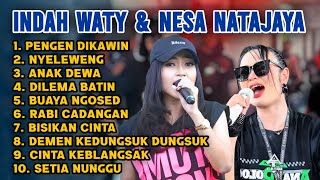 Download lagu Terbaru ‼️ Pengen Dikawin - Nyeleweng INDAH WATY DAN NESA NATA JAYA FULL ALBUM TARLING POPULER  mp3 Download lagu Terbaru ‼️ Pengen Dikawin - Nyeleweng INDAH WATY DAN NESA NATA JAYA FULL ALBUM TARLING POPULER  mp3