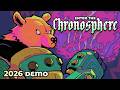 Vidéo de gameplay de Enter the Chronosphere  Mac