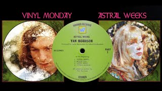 Van Morrison - Astral Weeks|Vinyl Monday