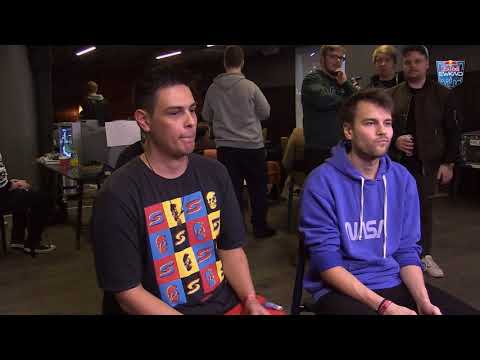 RB EWKND - Gillian (Falco) Vs. Q (Cpt.Falcon) - Pools B4 - Melee Singles