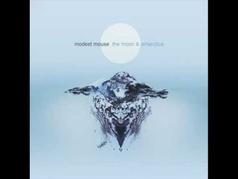A Different City - Modest Mouse