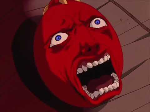 Behelit Scream - Berserk