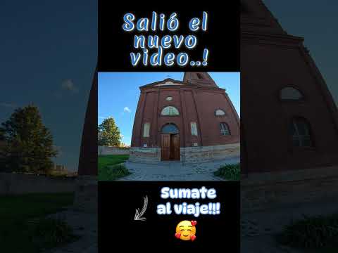 Mirá este rincón de Córdoba