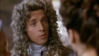 The King's Whore | Vittorio & Jeanne - All Scenes [+ Dialogue; Part 2] video