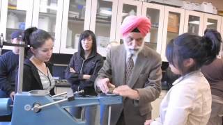 The SCU Experience - Intro to SCU
