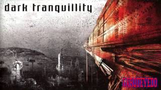 DARK TRANQUILLITY - character (FULL ALBUM)