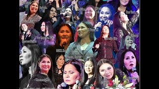 Resumen Ana Gabriel &quot;Por ti, para siempre&quot; 2016