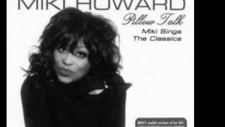 MIKI HOWARD - INSEPARABLE