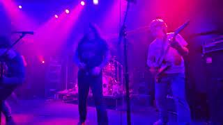 Impaled - Raise the Stakes (Live)