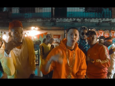 Equipaje 11 Ft. Trébol Clan - NO PARE