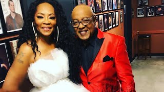 I’ll Be Home For Christmas- Peabo Bryson &amp; Jody Watley (Live 2019)