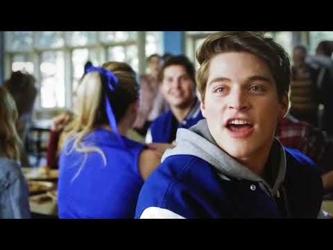 Froy Gutierrez Stalks A Girl