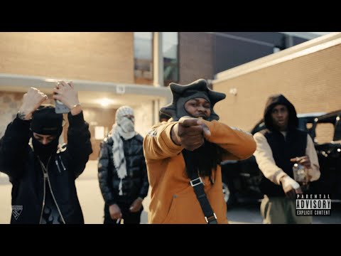 Ti Juice - Laval  [Video Officiel]