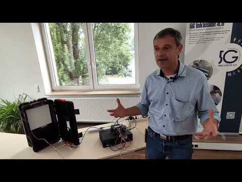 5G Campusnetz: Aufbau und Nutzen einer 5G Box