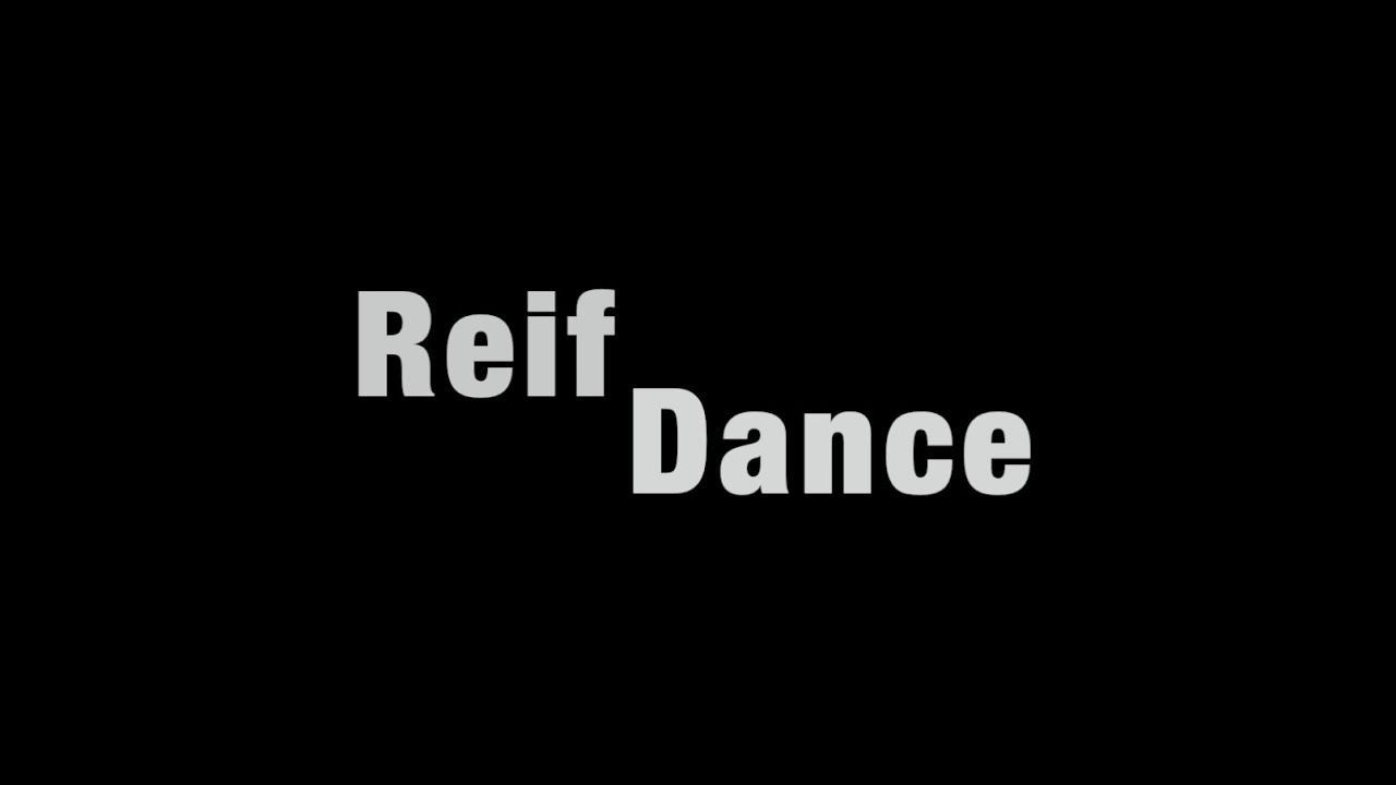 Beating Quarantine - Reif Dance Keeps Moving