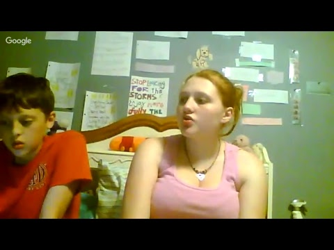 Never Have I Ever with TrainHunter94