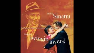 Frank Sinatra - You make me feel so young