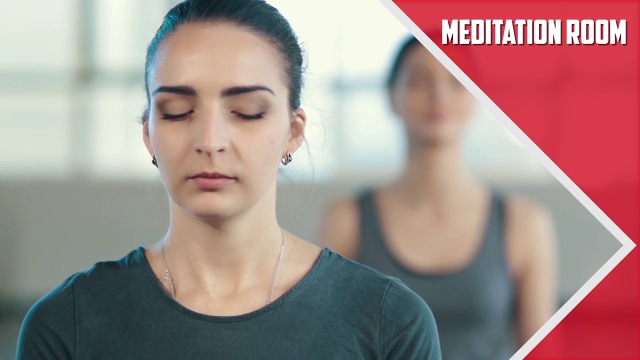 Xrbia Chembur Central ~ A millennial's paradise