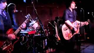 Jesse Malin & The St. Mark's Social - Mona Lisa (Live at Rudyard's in Houston, TX)