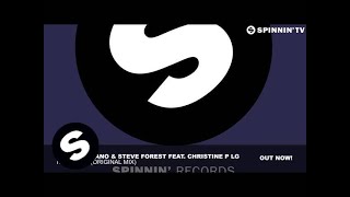 Nicola Fasano & Steve Forest feat. Christine P LG - I Am Home (Original Mix)