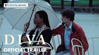 DIVA | New Trailer | STUDIOCANAL