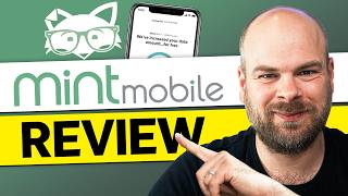 Mint Mobile Review | BEST New Customer Deals Right Now!