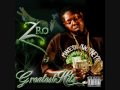 Trae and Z Ro - Gotta Be A G(ft. Mike D, Warren G, Billy Cook)