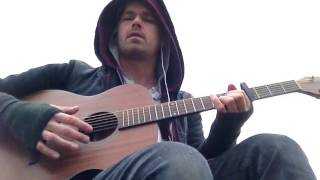 Hand in Glove - The Smiths (cover)