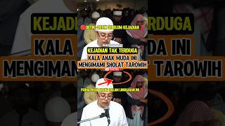 Download lagu Kejadian tak terduga saat Sholat Tarawih‼️ #short #islam #ramadhan #sholattarawih mp3