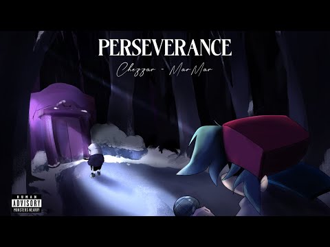 Perseverance - Friday Night Dustin' OST (feat. @chezzarcat) +FLP & MIDI