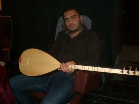 Gökhan KILIÇ Aramızı Bir Bozan Var Geç Kaldın YENİİ