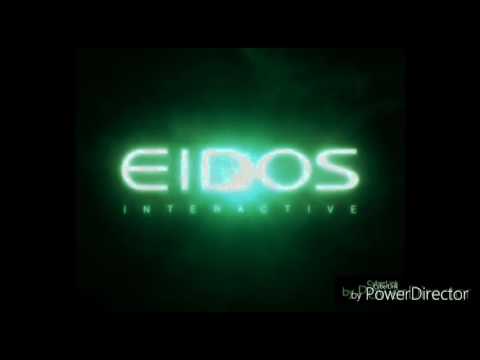 Eidos interactive and core design high tone